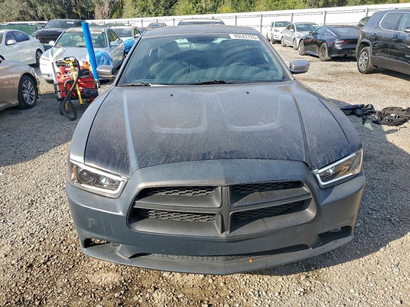 Photo 5 from auction – 2012 DODGE CHARGER with VIN 2C3CDXHG0CH282284