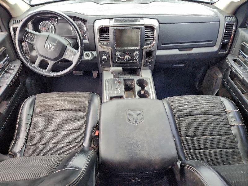 Photo 8 from auction – 2013 RAM 1500 SPORT with VIN 1C6RR7HT5DS551739