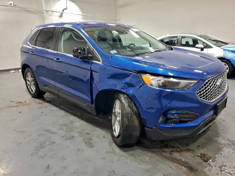 Photo 4 from auction – 2024 FORD EDGE SEL with VIN 2FMPK4J90RBA82817
