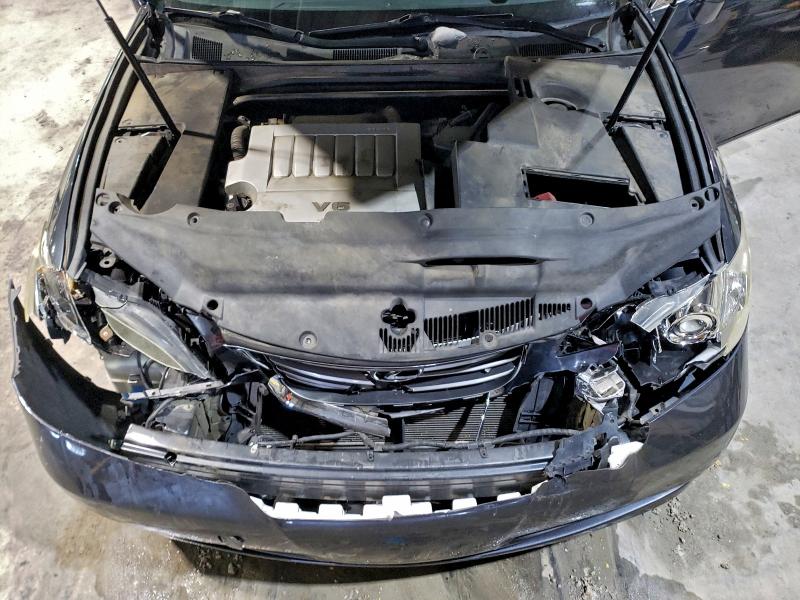 Photo 11 from auction – 2008 LEXUS ES 350 with VIN JTHBJ46GX82194844
