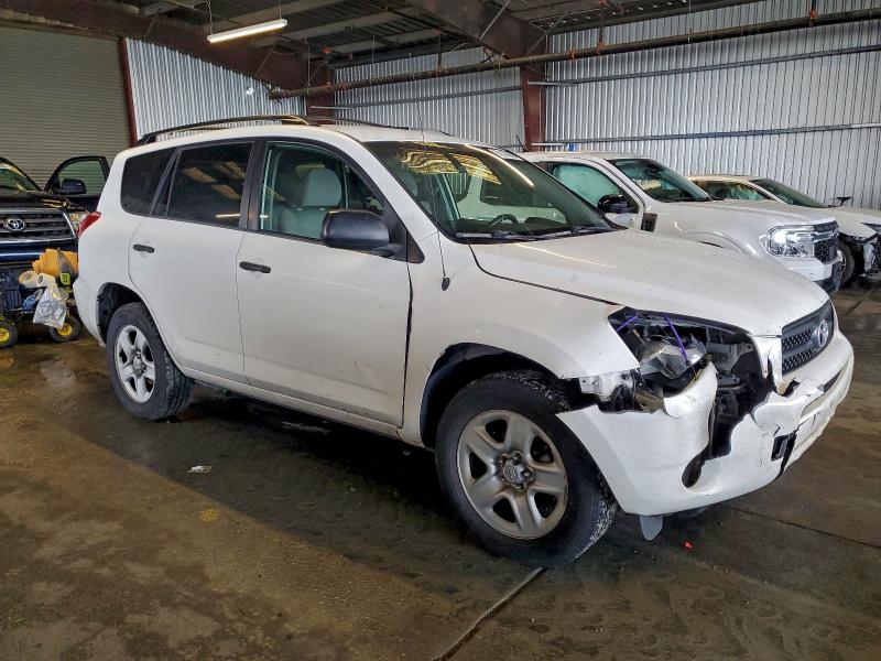 Фото 4 с аукциона – 2008 TOYOTA RAV4 с VIN JTMZD33V185098703