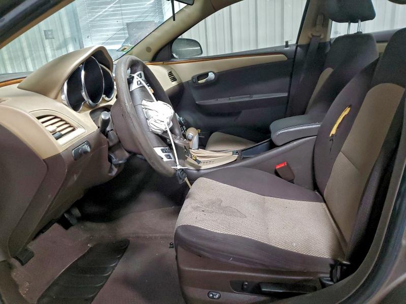 Photo 7 from auction – 2010 CHEVROLET MALIBU with VIN 1G1ZC5E06AF325103