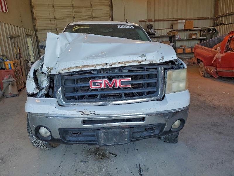Photo 5 from auction – 2009 GMC SIERRA C15 with VIN 3GTEC23JX9G107188