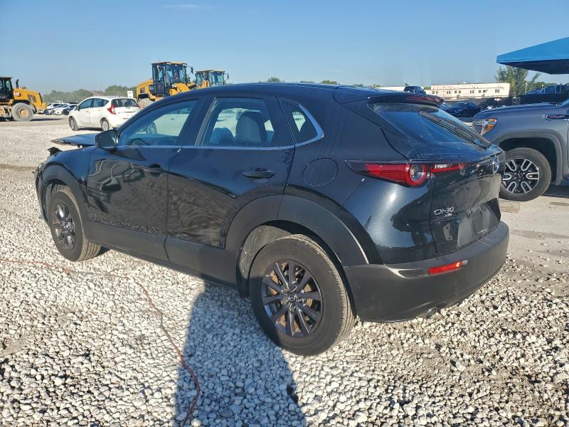Photo 2 from auction – 2024 MAZDA CX-30 with VIN 3MVDMBAM2RM602961
