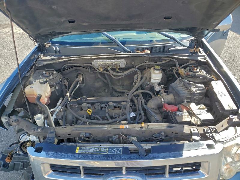 Photo 12 from auction – 2012 FORD ESCAPE with VIN 1FMCU0D74CKB15990