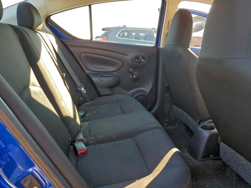 Zdjęcie 10 z aukcji – 2015 NISSAN VERSA z VIN 3N1CN7APXFL929680