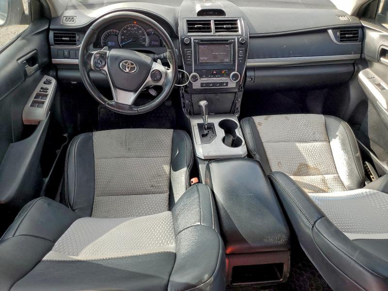 Photo 8 from auction – 2014 TOYOTA CAMRY L with VIN 4T1BF1FKXEU773608