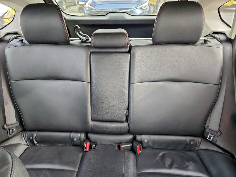 Photo 10 from auction – 2016 SUBARU CROSSTREK with VIN JF2GPALC4GH309232