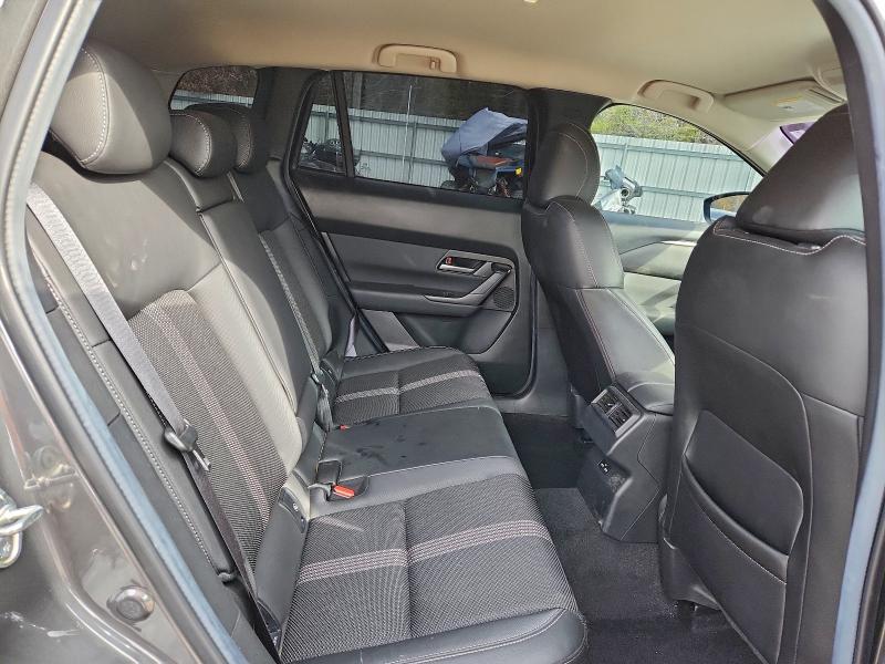 Photo 11 from auction – 2024 MAZDA CX-50 with VIN 7MMVABBM2RN192486