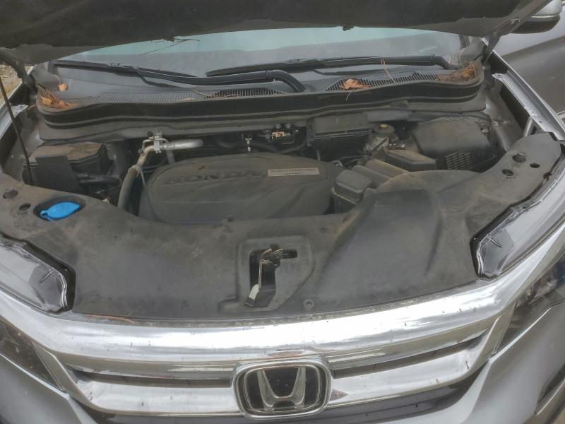 Photo 12 from auction – 2019 HONDA PILOT EXL with VIN 5FNYF5H58KB002405