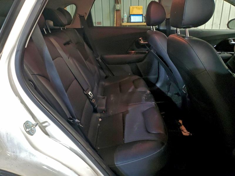 Zdjęcie 11 z aukcji – 2018 KIA NIRO EX z VIN KNDCC3LC0J5175848