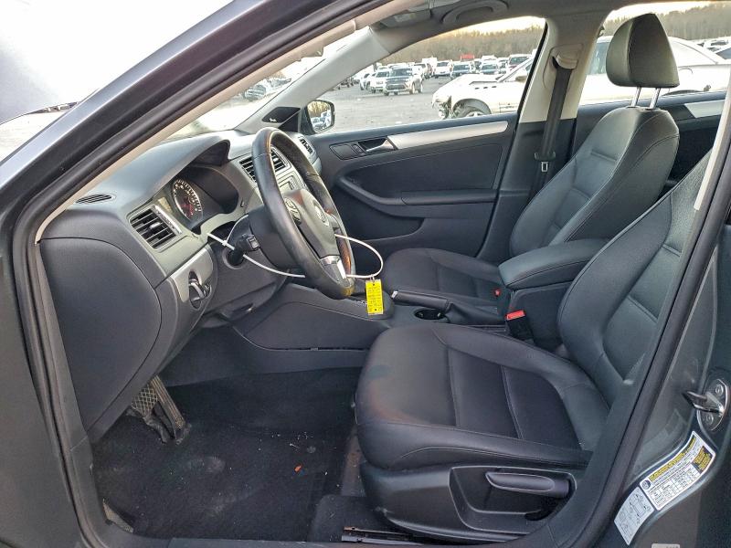 Photo 7 from auction – 2012 VOLKSWAGEN JETTA SEL with VIN 3VWLP7AJ6CM307194