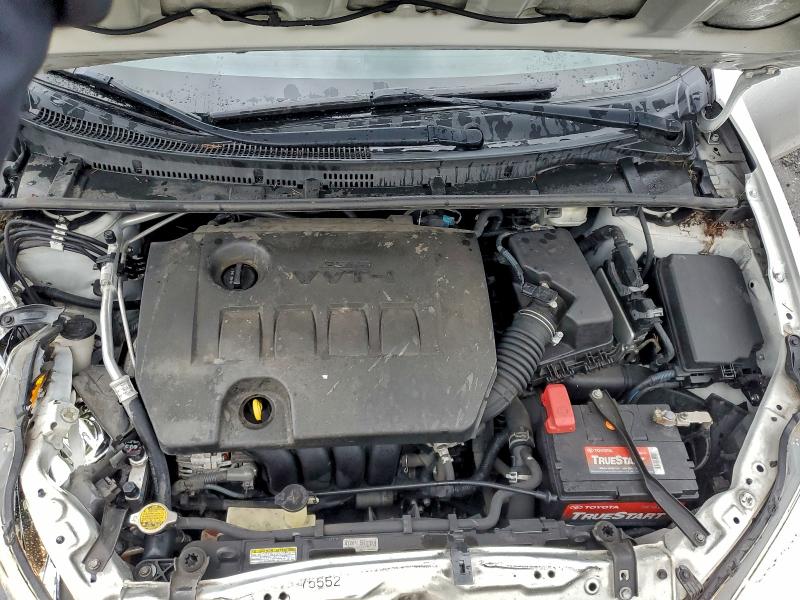 Photo 11 from auction – 2015 TOYOTA COROLLA L with VIN 2T1BURHE9FC294904