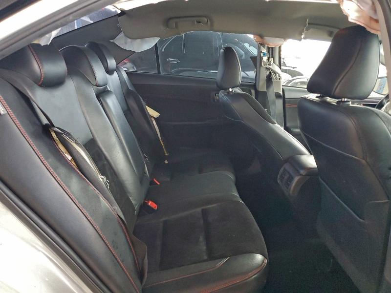 Photo 10 from auction – 2015 TOYOTA CAMRY LE with VIN 4T1BF1FKXFU087490