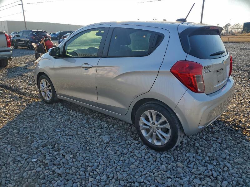 Photo 2 from auction – 2021 CHEVROLET SPARK 1LT with VIN KL8CD6SA1MC714677