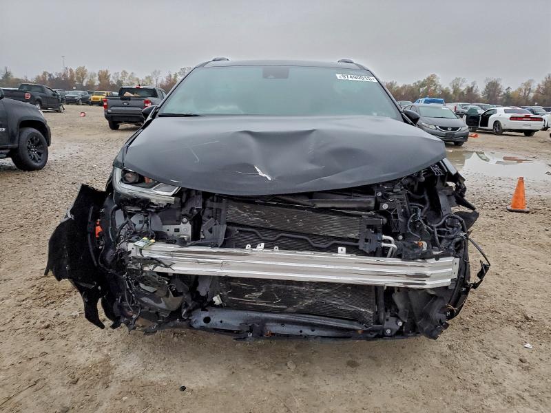 صورة رقم 5 من المزاد - 2024 CHRYSLER PACIFICA L مع VIN 2C4RC3GG6RR138177