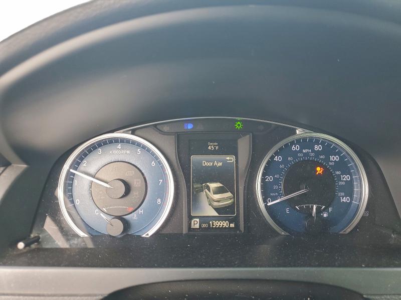 Photo 9 from auction – 2016 TOYOTA CAMRY LE with VIN 4T1BF1FK2GU215142