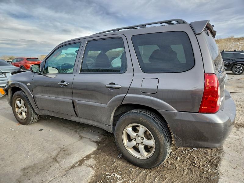 Photo 2 from auction – 2005 MAZDA TRIBUTE S with VIN 4F2YZ96125KM45204
