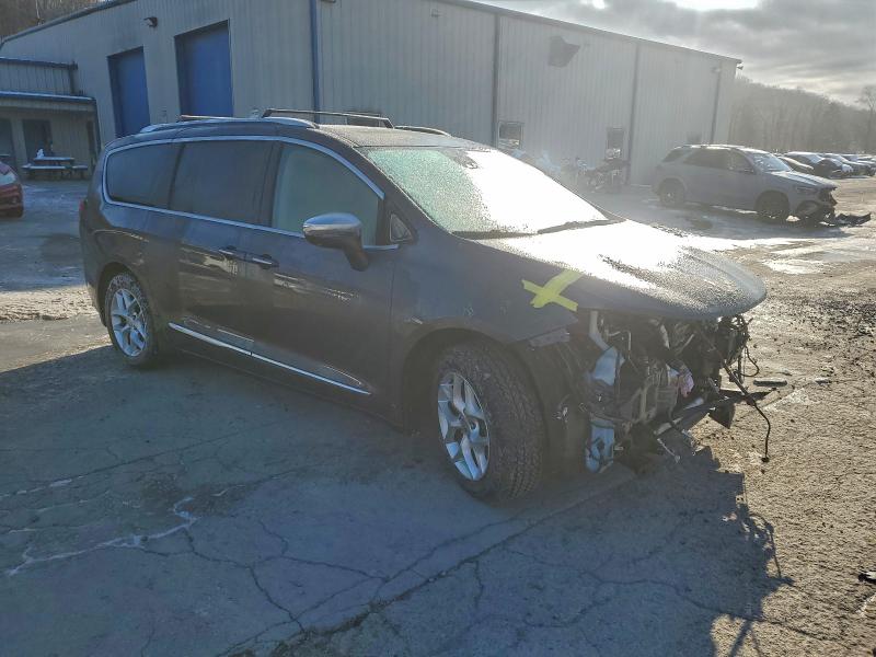 صورة رقم 4 من المزاد - 2020 CHRYSLER PACIFICA L مع VIN 2C4RC1GG1LR151933