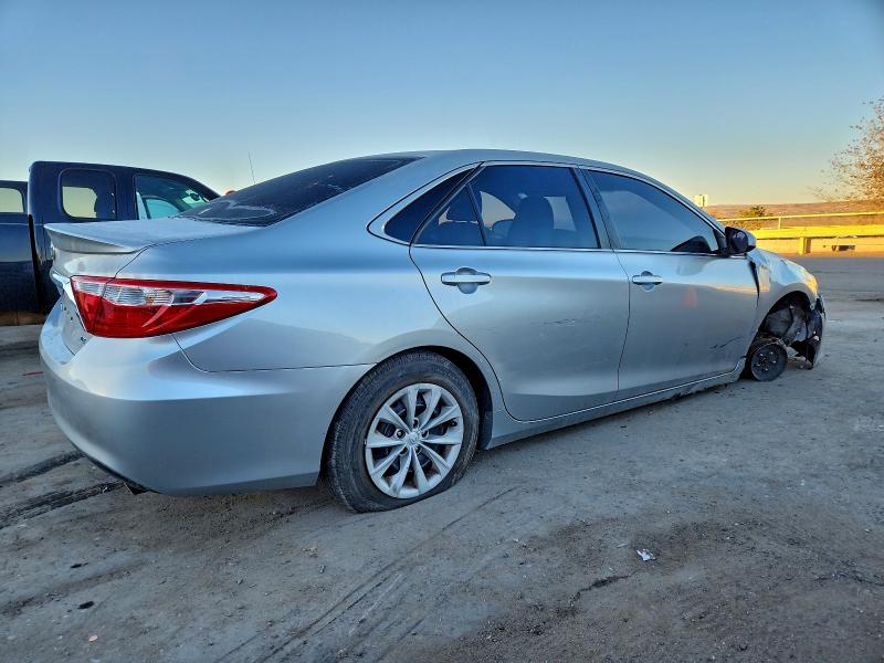 Photo 3 from auction – 2017 TOYOTA CAMRY LE with VIN 4T1BF1FK4HU423069