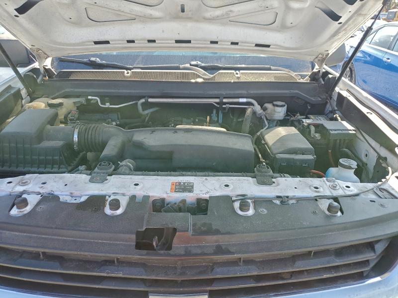 Photo 11 from auction – 2016 CHEVROLET COLORADO with VIN 1GCHSBEA0G1167571