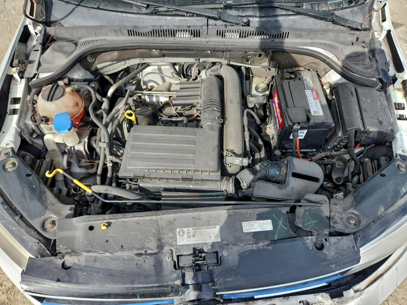 Photo 11 from auction – 2016 VOLKSWAGEN JETTA SE with VIN 3VWD67AJ2GM259206