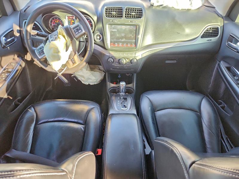 Photo 8 from auction – 2017 DODGE JOURNEY CR with VIN 3C4PDCGG2HT697130