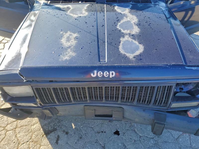 Photo 12 from auction – 1996 JEEP CHEROKEE S with VIN 1J4FJ68S0TL303843