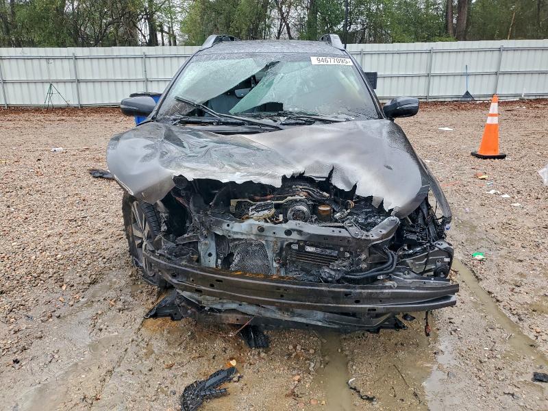 Photo 5 from auction – 2019 SUBARU OUTBACK 2. with VIN 4S4BSANC8K3210354