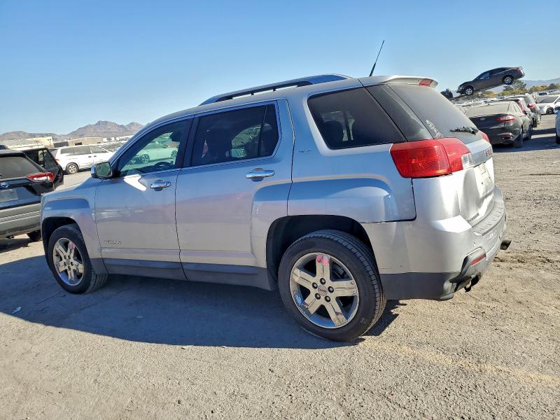 Photo 2 from auction – 2012 GMC TERRAIN SL with VIN 2GKFLWE51C6378255
