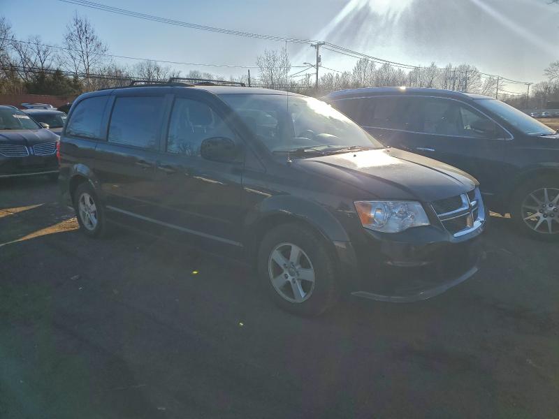 Photo 4 from auction – 2012 DODGE GRAND CARA with VIN 2C4RDGCG0CR112840