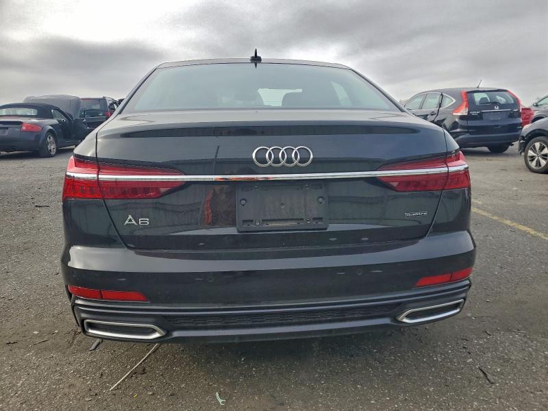 Photo 6 from auction – 2019 AUDI A6 PRESTIG with VIN WAUM2AF29KN089838