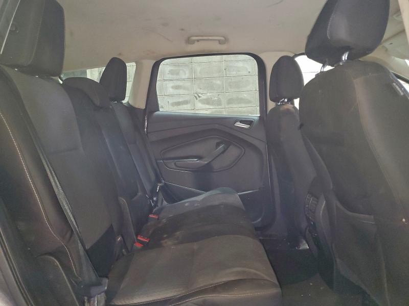 Photo 11 from auction – 2017 FORD ESCAPE with VIN 1FMCU9G96HUE98781