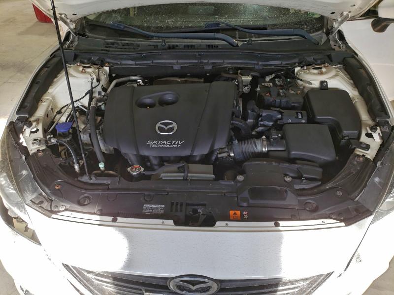Photo 11 from auction – 2014 MAZDA 3 with VIN 3MZBM1V76EM117768