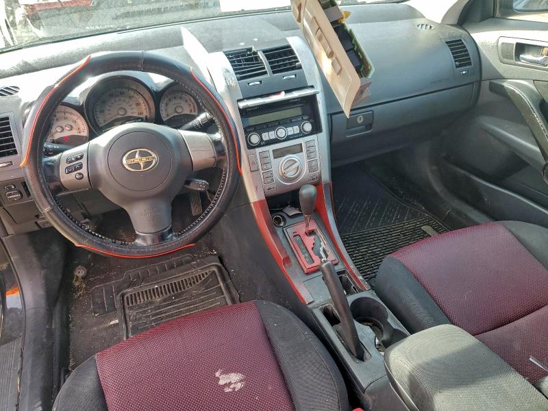 Photo 8 from auction – 2009 TOYOTA SCION TC with VIN JTKDE167X90301765