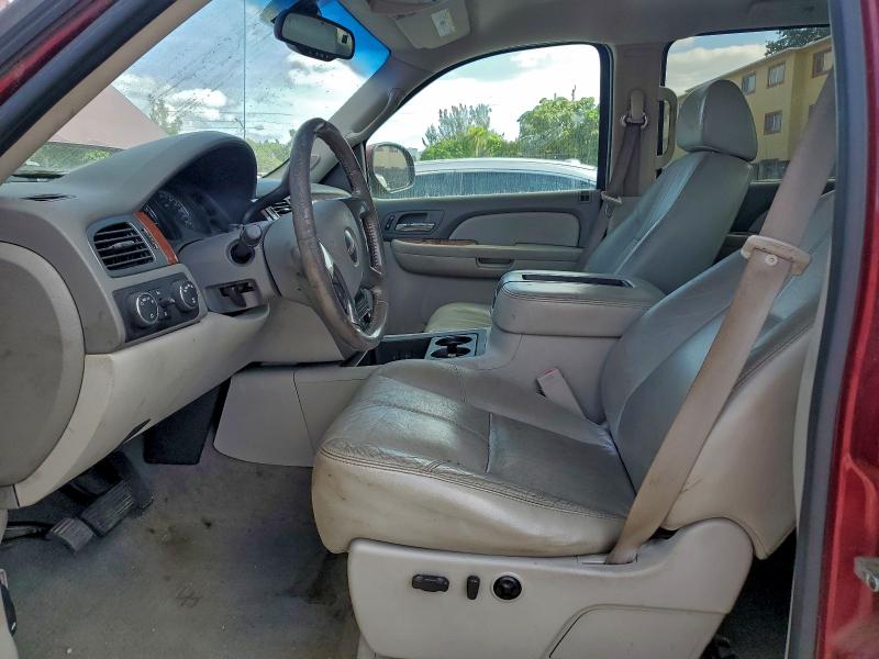 Photo 7 from auction – 2007 GMC NEW SIERRA with VIN 2GTEK133X71644647