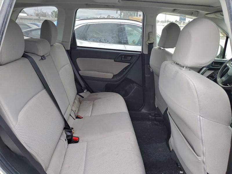 Photo 11 from auction – 2014 SUBARU FORESTER 2 with VIN JF2SJAGC4EH451969