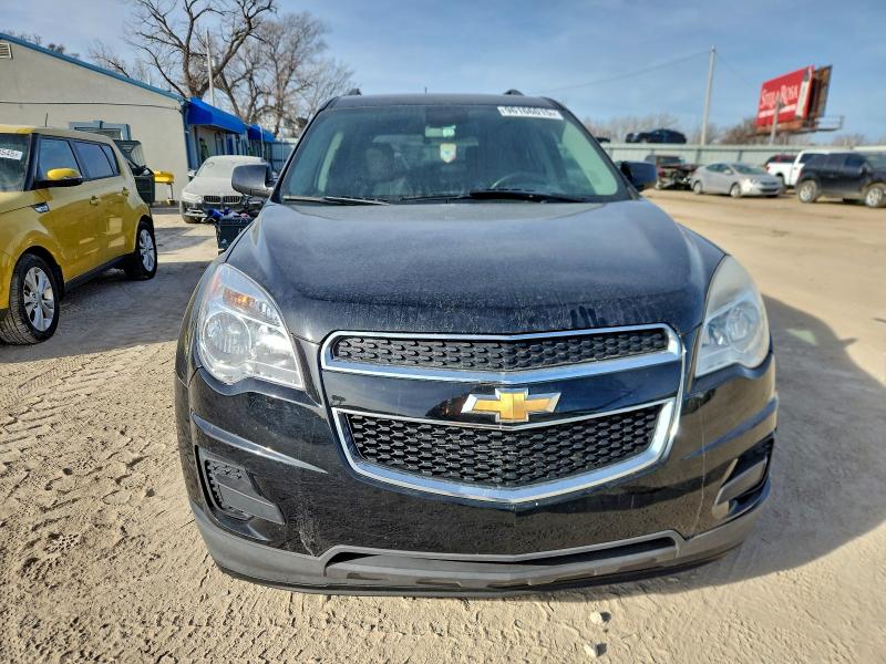 Photo 5 from auction – 2015 CHEVROLET EQUINOX LT with VIN 2GNALBEK3F6411496
