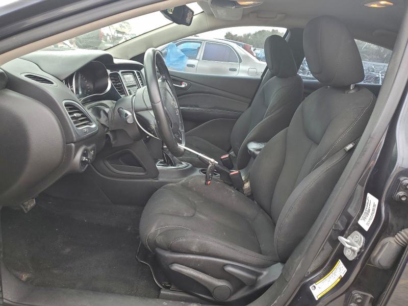 Photo 7 from auction – 2013 DODGE DART SXT with VIN 1C3CDFBA6DD335969