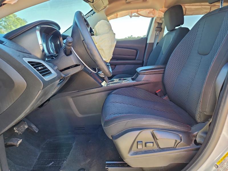Photo 7 from auction – 2013 GMC TERRAIN SL with VIN 2GKALMEK8D6282662