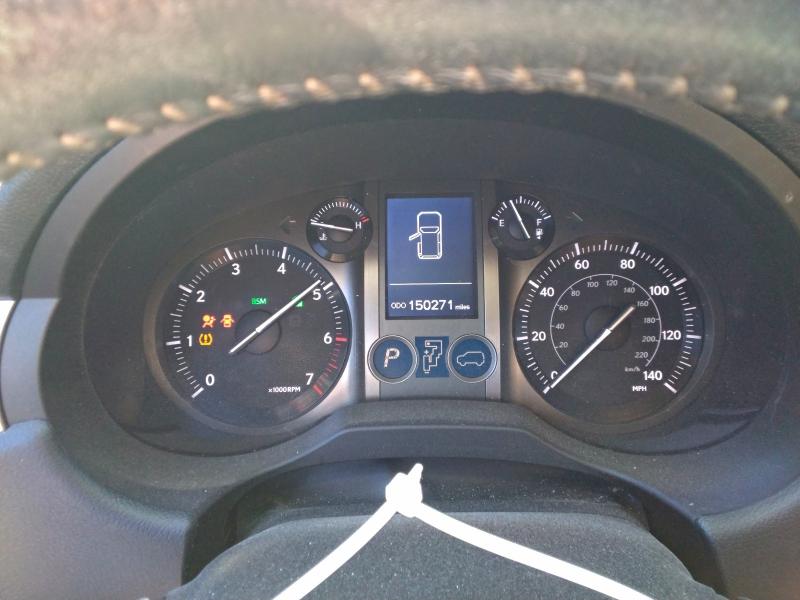 Фото 9 с аукциона – 2015 LEXUS GX 460 с VIN JTJBM7FX7F5114063