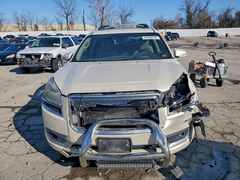 Photo 5 from auction – 2013 GMC ACADIA DEN with VIN 1GKKVTKD3DJ234066