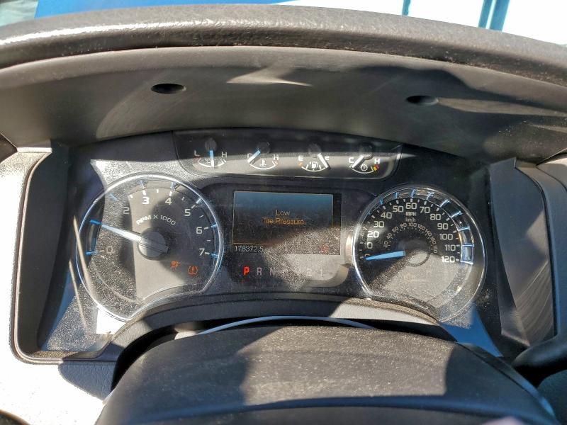 Zdjęcie 9 z aukcji – 2011 FORD F150 SUPER z VIN 1FTFW1CT7BFB17384