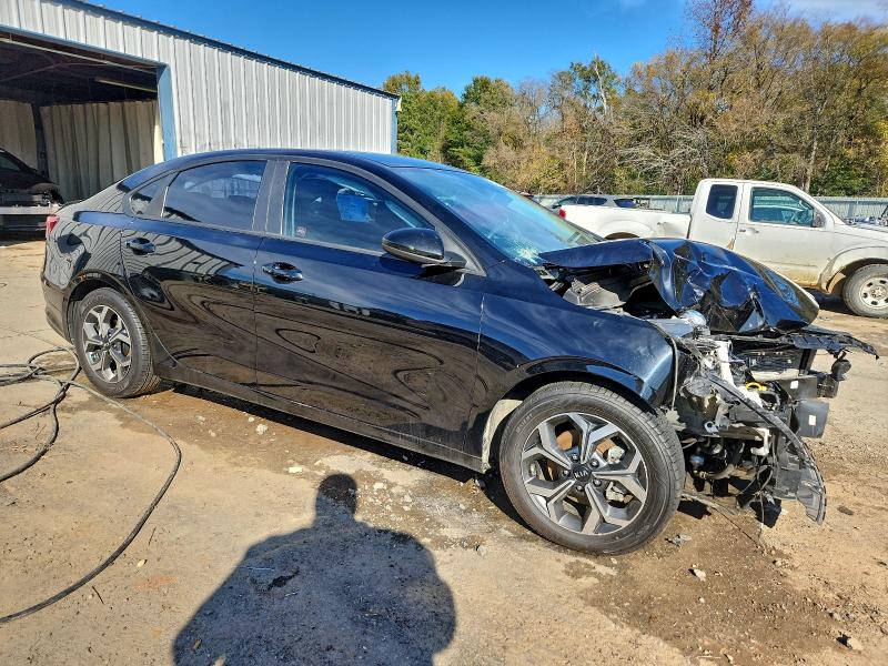 Photo 4 from auction – 2020 KIA FORTE with VIN 3KPF24AD1LE176693