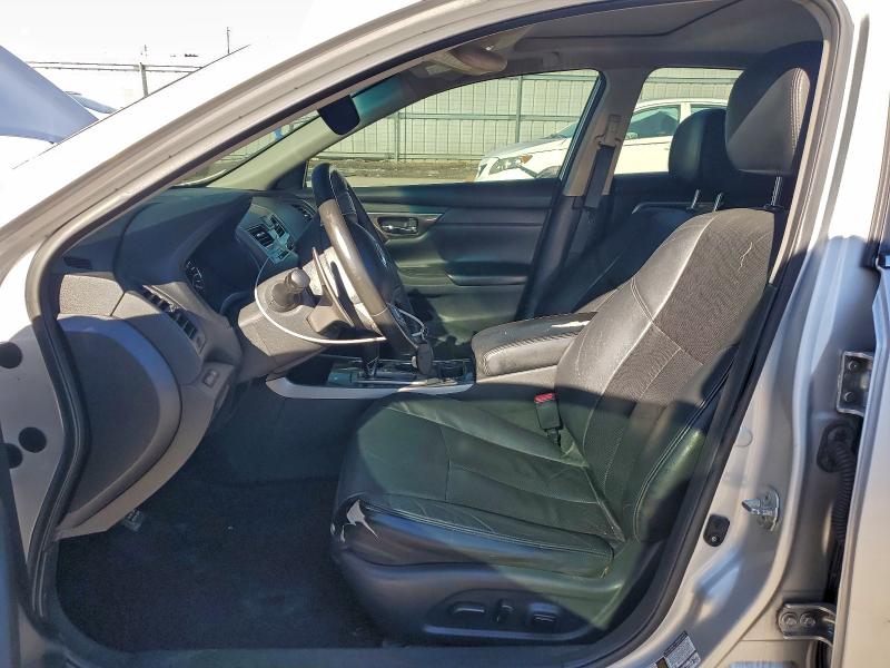 Photo 7 from auction – 2015 NISSAN ALTIMA 3.5 with VIN 1N4BL3AP0FC453383