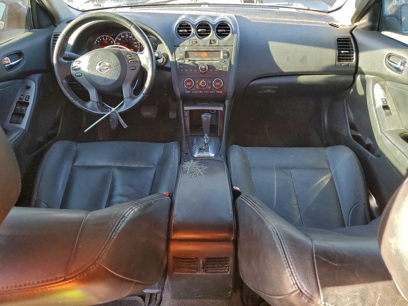 Photo 8 from auction – 2010 NISSAN ALTIMA BAS with VIN 1N4AL2AP7AN492491