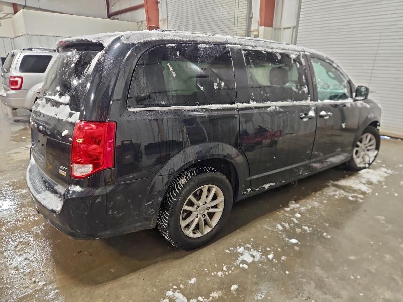 Photo 3 from auction – 2018 DODGE GRAND CARA with VIN 2C4RDGCG6JR268393