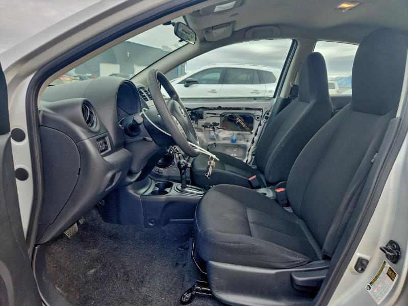Photo 7 from auction – 2016 NISSAN VERSA S with VIN 3N1CN7AP9GL886435