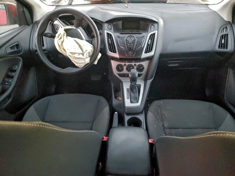 Photo 8 from auction – 2012 FORD FOCUS SE with VIN 1FAHP3F29CL290062