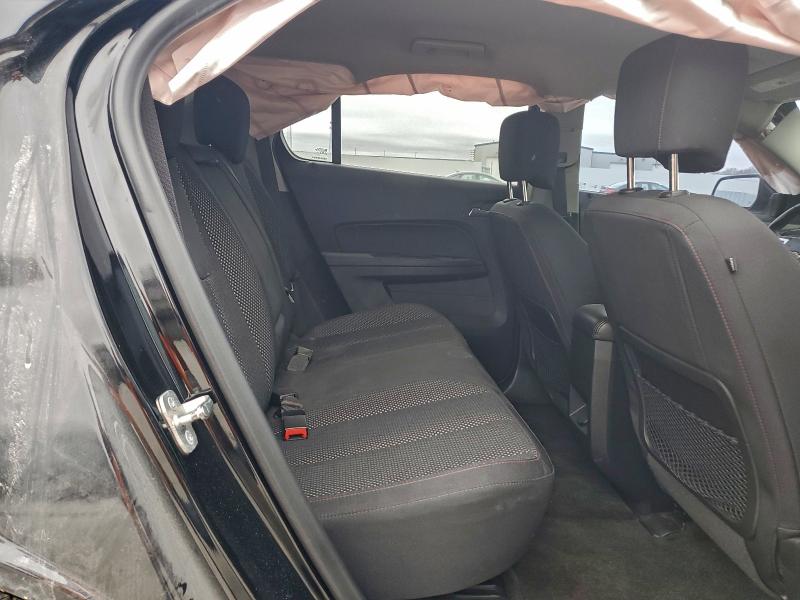 Photo 11 from auction – 2017 CHEVROLET EQUINOX with VIN 2GNALCEK2H1525933
